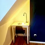 Elegant Charming 2 Bedrooms With Parking-Bon68