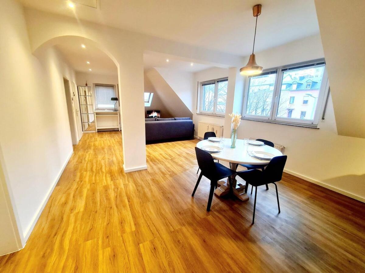 Elegant Charming 2 Bedrooms With Parking-bon68 * Luxemburg