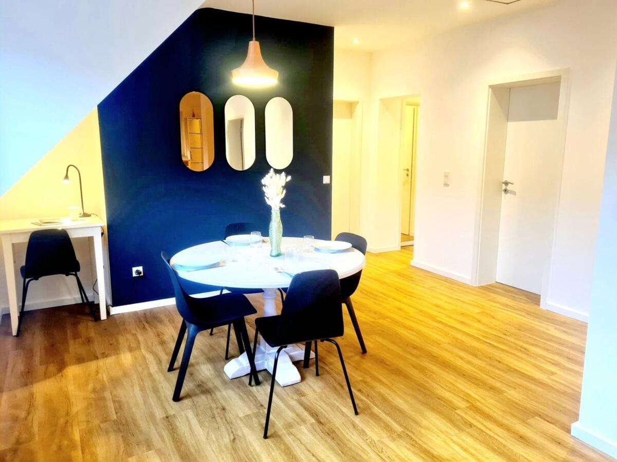 Elegant Charming 2 Bedrooms With Parking-bon68