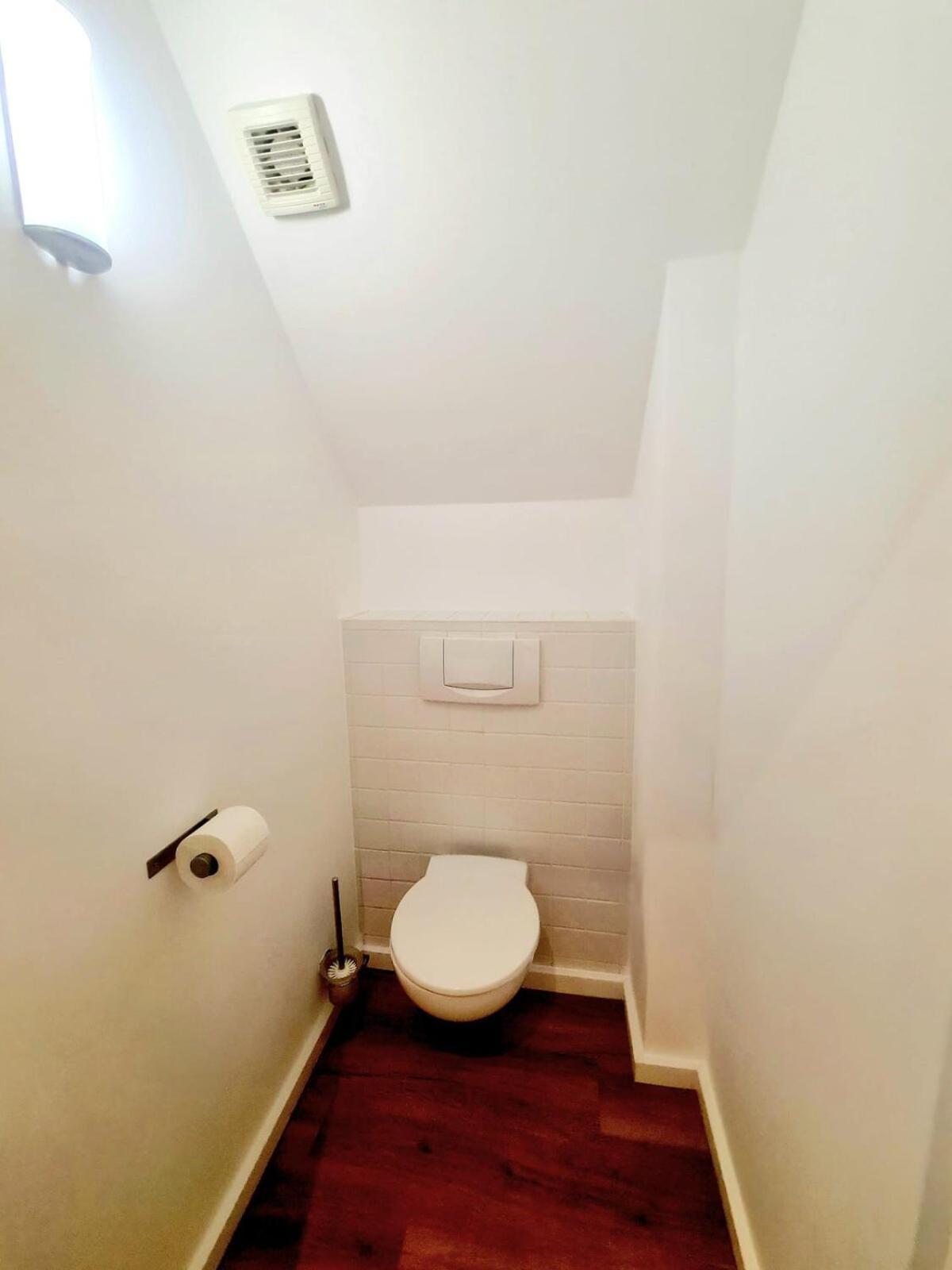 Elegant Charming 2 Bedrooms With Parking-bon68 Appartement Luxemburg
