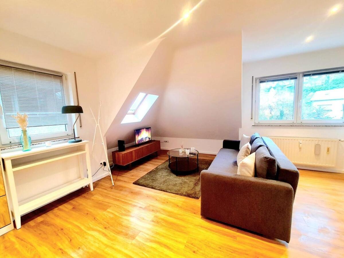 Elegant Charming 2 Bedrooms With Parking-bon68
